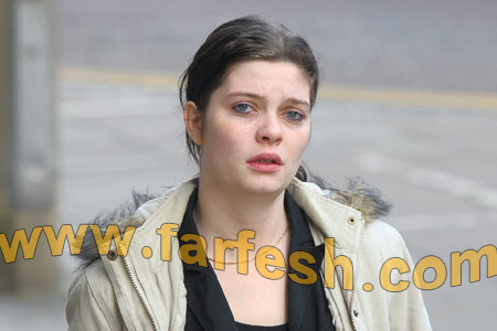 إطلاق سراح ام تركت أطفالها لتذهب إلى حفلة مخدرات  صورة رقم 5