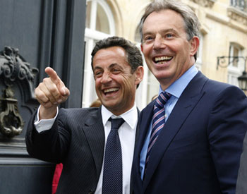 كم يبلغ راتب ساركوزي بعد خصم الضريبة؟!!        صورة رقم 1