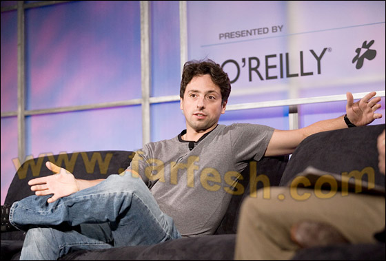 مؤسس جوجل يساعد اليهود بماله للإستطان باسرائيل!        صورة رقم 8