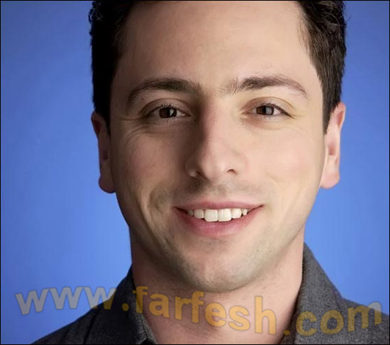 مؤسس جوجل يساعد اليهود بماله للإستطان باسرائيل!        صورة رقم 4