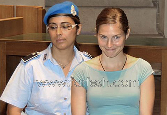 ايطاليا: القاتلة المثيرة تطلب العفو عنها!! صورة رقم 6 ايطاليا: القاتلة المثيرة تطلب العفو عنها!! صورة رقم 6