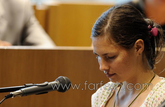 ايطاليا: القاتلة المثيرة تطلب العفو عنها!! صورة رقم 7 ايطاليا: القاتلة المثيرة تطلب العفو عنها!! صورة رقم 7