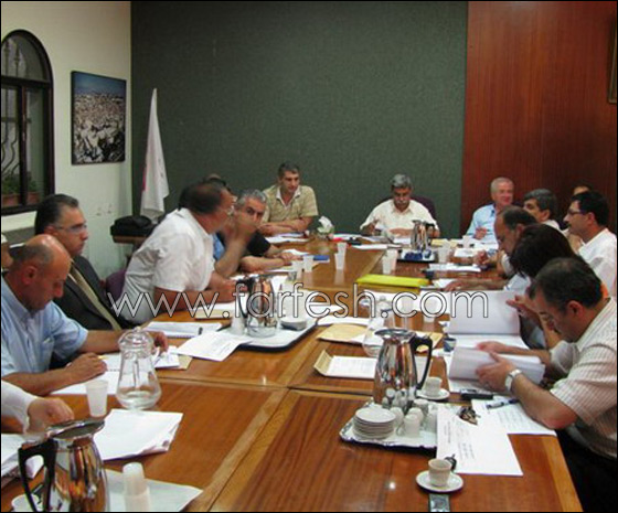 بلدية الناصرة تحّول 1.3 مليون شيكل لفريق الإخاء صورة رقم 1 بلدية الناصرة تحّول 1.3 مليون شيكل لفريق الإخاء صورة رقم 1