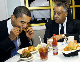 حتى للزعماء روائح فم كريهة!!! صورة رقم 1 حتى للزعماء روائح فم كريهة!!! صورة رقم 1