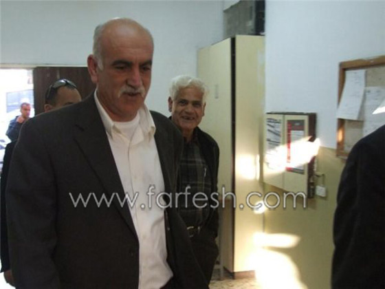 وزير شؤون الأقليات يحول 600 ألف شاقل للرينة صورة رقم 3 وزير شؤون الأقليات يحول 600 ألف شاقل للرينة صورة رقم 3