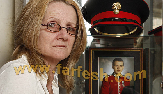 خطأ إملائي لبراون برسالة تعزية يثير موجة غضب صورة رقم 3 خطأ إملائي لبراون برسالة تعزية يثير موجة غضب صورة رقم 3