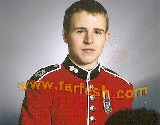 خطأ إملائي لبراون برسالة تعزية يثير موجة غضب صورة رقم 5 خطأ إملائي لبراون برسالة تعزية يثير موجة غضب صورة رقم 5