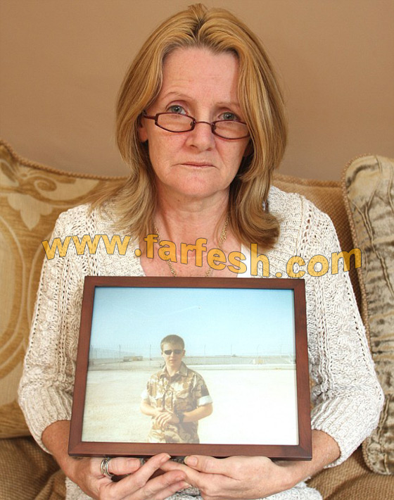 خطأ إملائي لبراون برسالة تعزية يثير موجة غضب صورة رقم 4 خطأ إملائي لبراون برسالة تعزية يثير موجة غضب صورة رقم 4