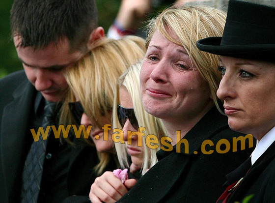 خطأ إملائي لبراون برسالة تعزية يثير موجة غضب صورة رقم 6 خطأ إملائي لبراون برسالة تعزية يثير موجة غضب صورة رقم 6