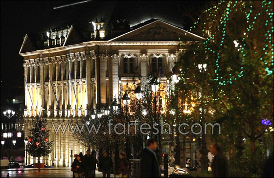 احتفالات الميلاد حول العالم  صورة رقم 3