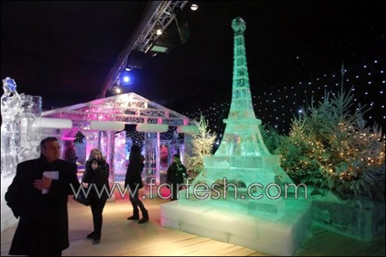 احتفالات الميلاد حول العالم  صورة رقم 6