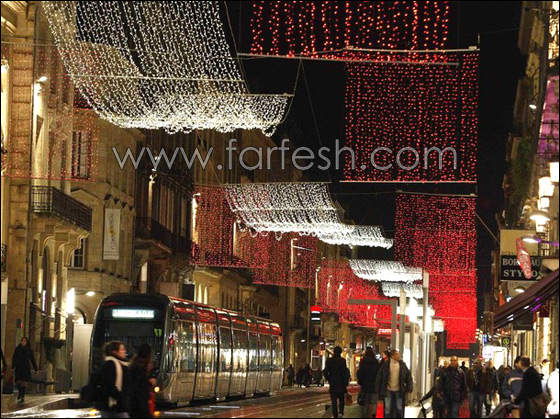 احتفالات الميلاد حول العالم  صورة رقم 2