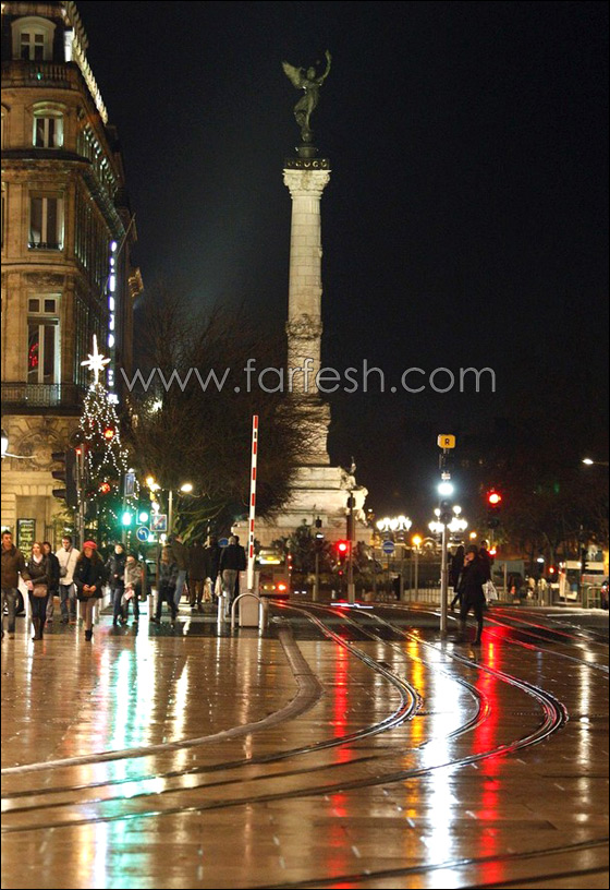 احتفالات الميلاد حول العالم  صورة رقم 7