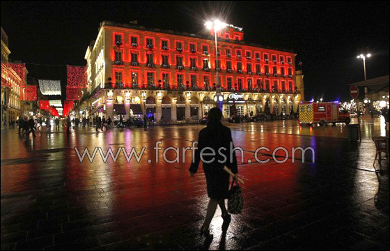 احتفالات الميلاد حول العالم  صورة رقم 1