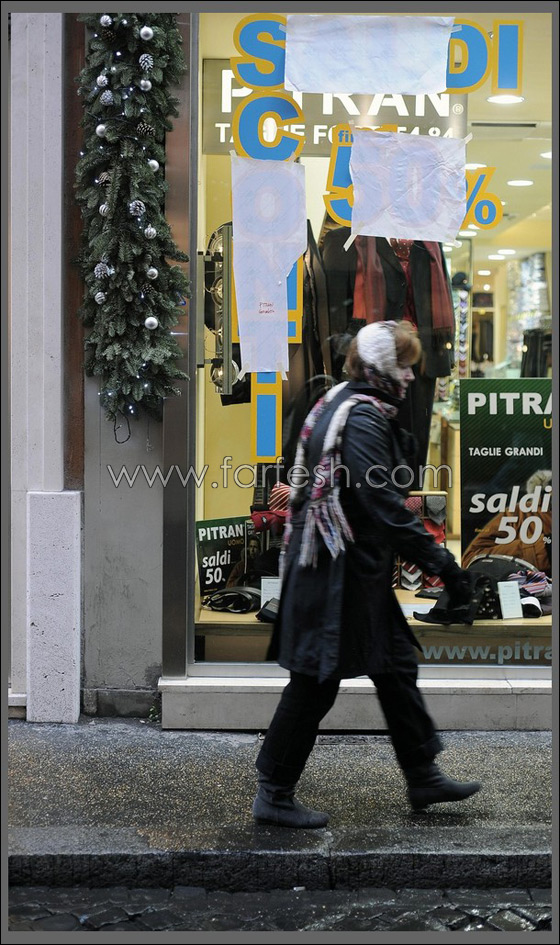 احتفالات الميلاد حول العالم  صورة رقم 12