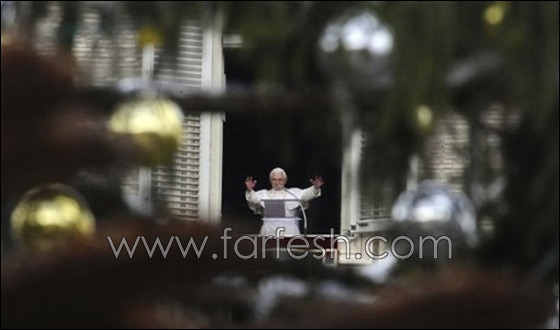 احتفالات الميلاد حول العالم  صورة رقم 14