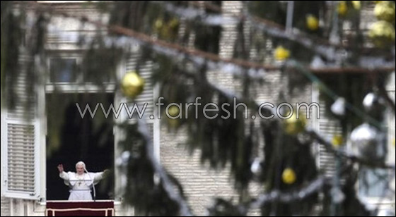 احتفالات الميلاد حول العالم  صورة رقم 15