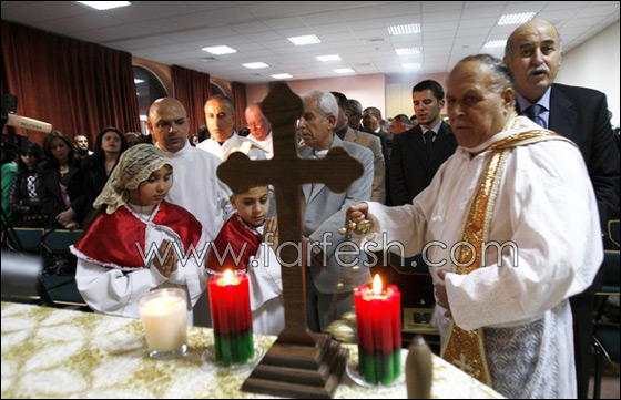احتفالات الميلاد حول العالم  صورة رقم 24