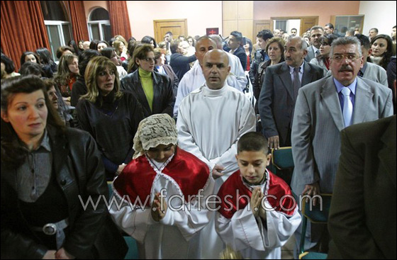 احتفالات الميلاد حول العالم  صورة رقم 25