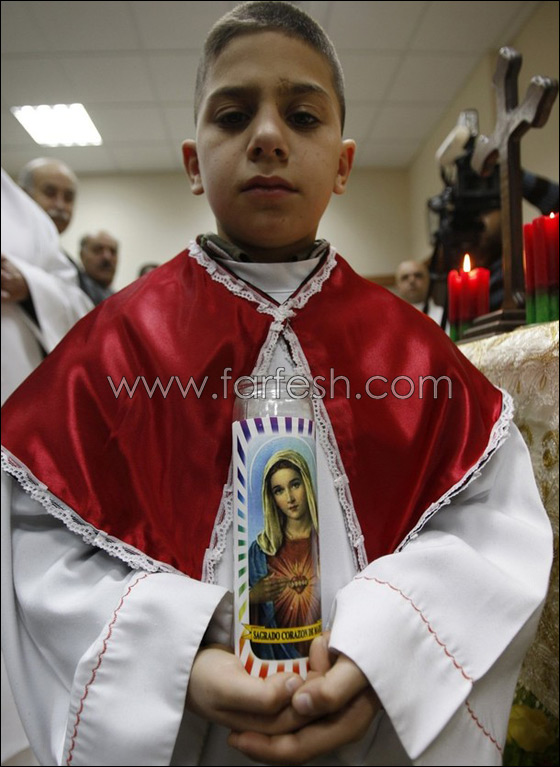 احتفالات الميلاد حول العالم  صورة رقم 26