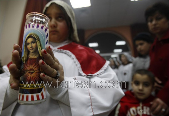 احتفالات الميلاد حول العالم  صورة رقم 27