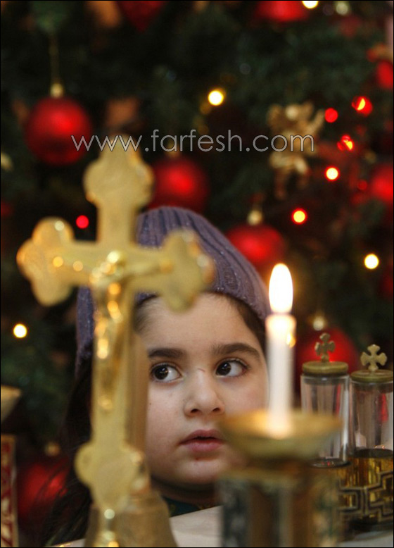 احتفالات الميلاد حول العالم  صورة رقم 29