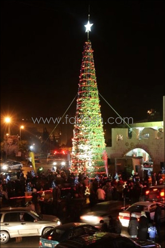 احتفالات الميلاد حول العالم  صورة رقم 32