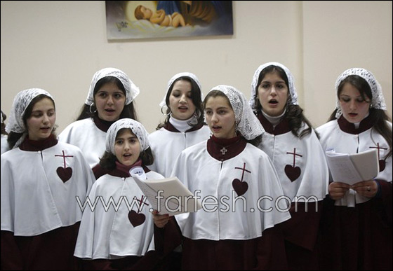 احتفالات الميلاد حول العالم  صورة رقم 35