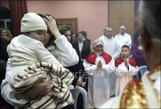 احتفالات الميلاد حول العالم  صورة رقم 37