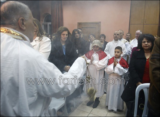 احتفالات الميلاد حول العالم  صورة رقم 38