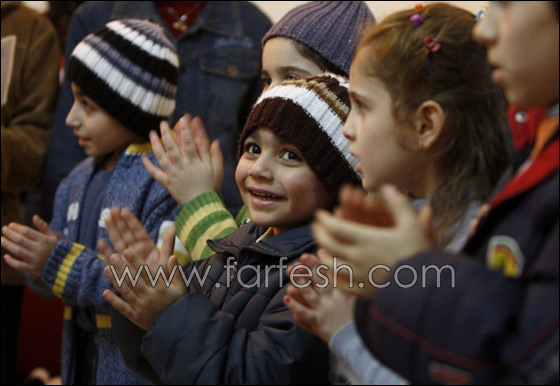 احتفالات الميلاد حول العالم  صورة رقم 39