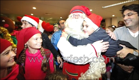 احتفالات الميلاد حول العالم  صورة رقم 42