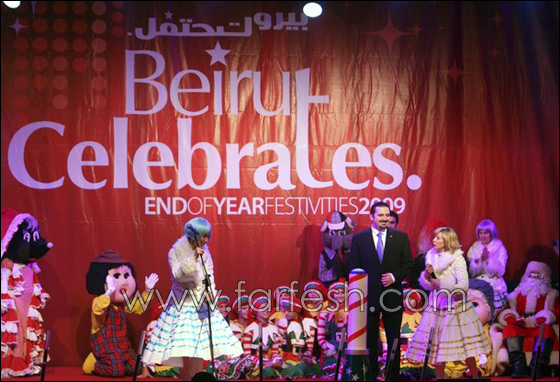 احتفالات الميلاد حول العالم  صورة رقم 47