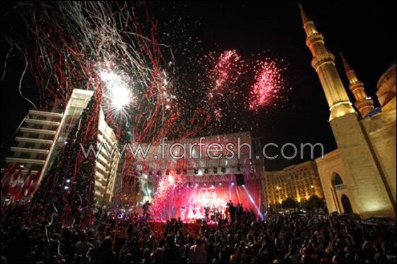 احتفالات الميلاد حول العالم  صورة رقم 51