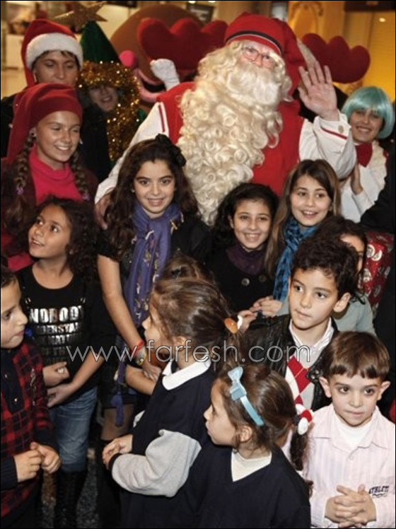 احتفالات الميلاد حول العالم  صورة رقم 52