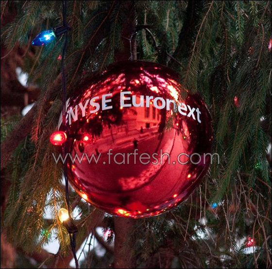 احتفالات الميلاد حول العالم  صورة رقم 57