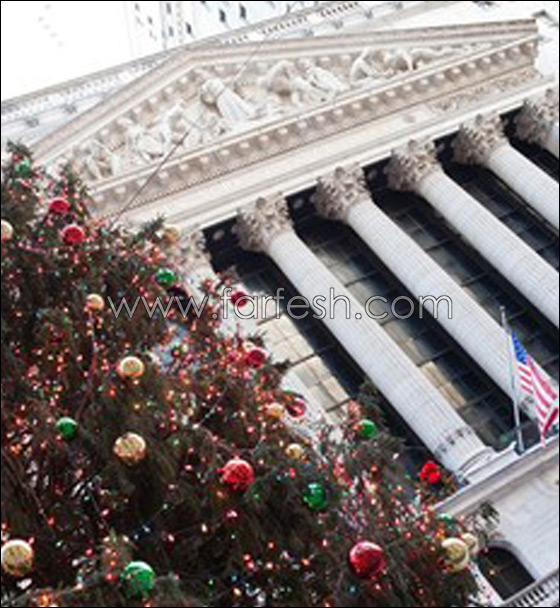 احتفالات الميلاد حول العالم  صورة رقم 58