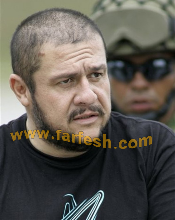 السجن 45 عامًا على زعيم عصابة مخدرات كولومبي صورة رقم 6 السجن 45 عامًا على زعيم عصابة مخدرات كولومبي صورة رقم 6