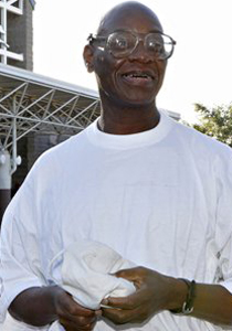 الحمض النووي يبرئه من جريمة اغتصاب لم يرتكبها بعد 28 عاما صورة رقم 1 الحمض النووي يبرئه من جريمة اغتصاب لم يرتكبها بعد 28 عاما صورة رقم 1