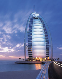 أمارة دبي.. الى الرمل تعود؟ صورة رقم 1