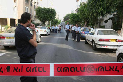 كما تنفذ المافيا جرائمها: قتل عائلة كاملة من ريشون لتسيون! صورة رقم 2