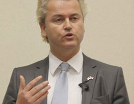 تركيا تمنع المتطرف فيلدرز من دخول أراضيها صورة رقم 1