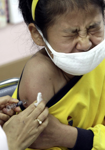 انفلونزا الخنازير تثير التساؤلات في اوروبا صورة رقم 1