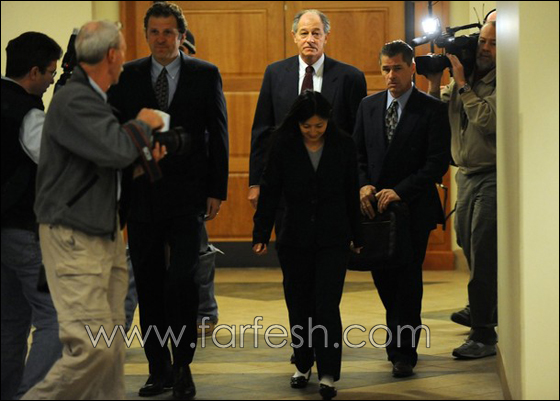 زوجان امريكيان استنفرا الأمن الأمريكي وحكم عليهما بالسجن  صورة رقم 3