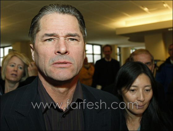 زوجان امريكيان استنفرا الأمن الأمريكي وحكم عليهما بالسجن  صورة رقم 4