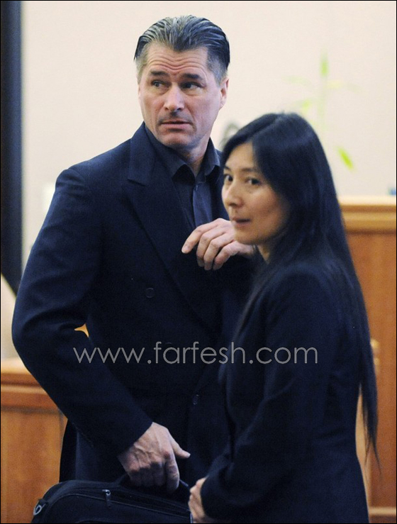 زوجان امريكيان استنفرا الأمن الأمريكي وحكم عليهما بالسجن  صورة رقم 5