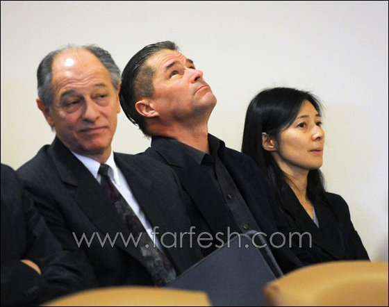 زوجان امريكيان استنفرا الأمن الأمريكي وحكم عليهما بالسجن  صورة رقم 8