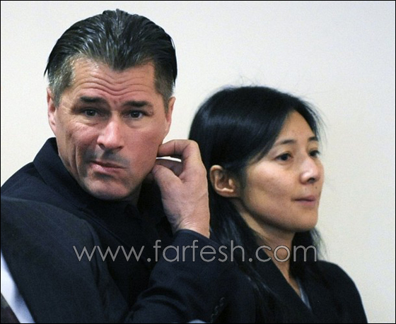 زوجان امريكيان استنفرا الأمن الأمريكي وحكم عليهما بالسجن  صورة رقم 7