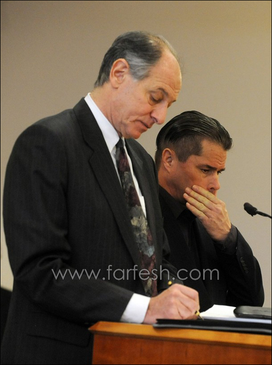 زوجان امريكيان استنفرا الأمن الأمريكي وحكم عليهما بالسجن  صورة رقم 9