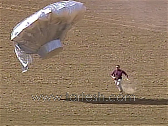 زوجان امريكيان استنفرا الأمن الأمريكي وحكم عليهما بالسجن  صورة رقم 13